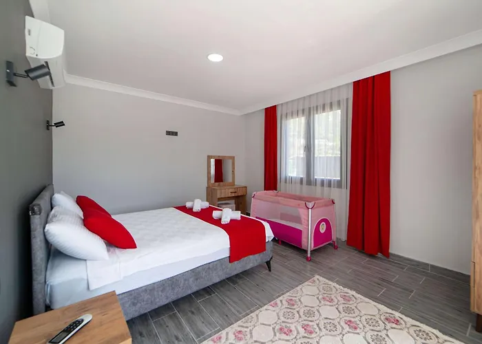 Doga Villa