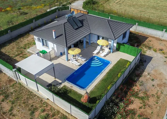 Doga Villa Fethiye