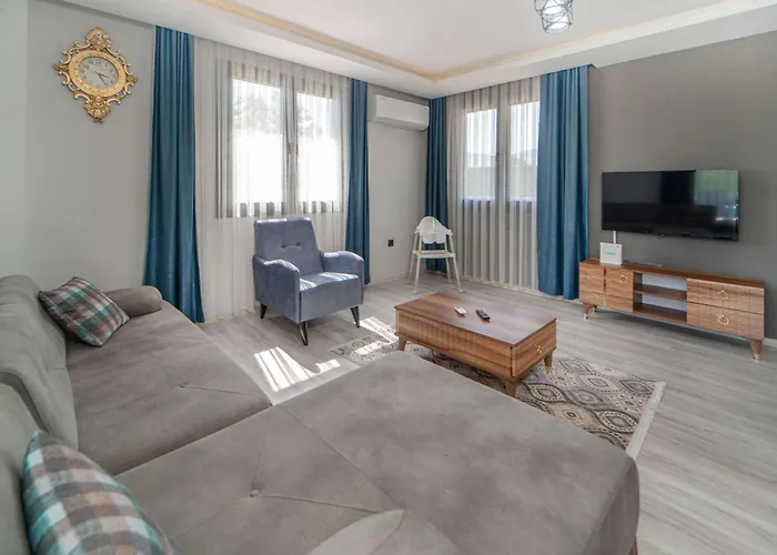 Doga Villa *
