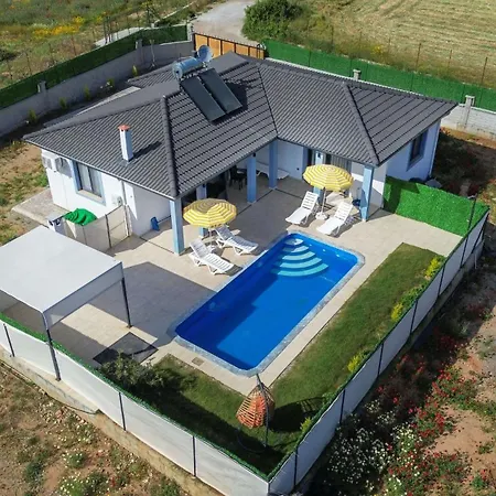 Doga Villa Fethiye